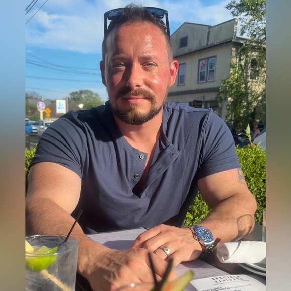 Meet your Posher, Garrett - Picture 2 of 2